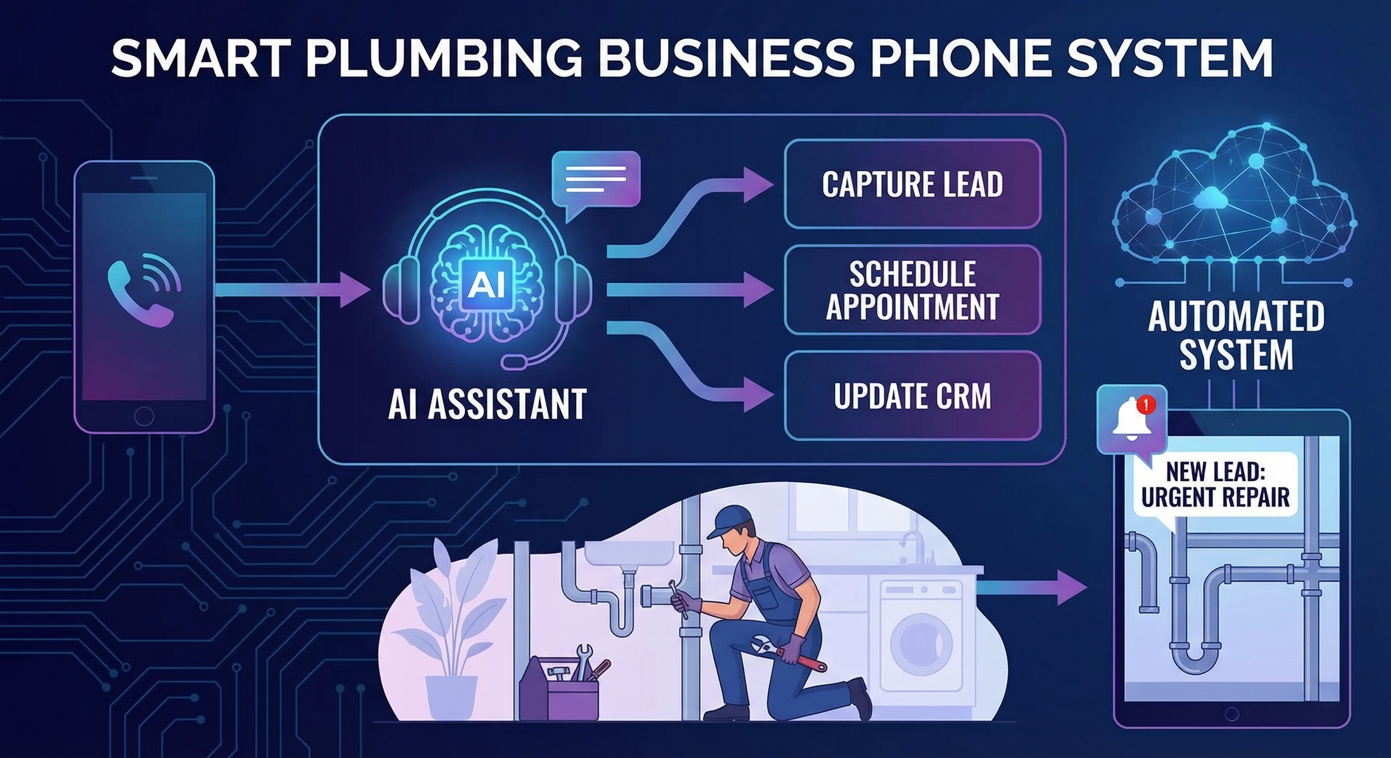 AI Lead Capture Case Study