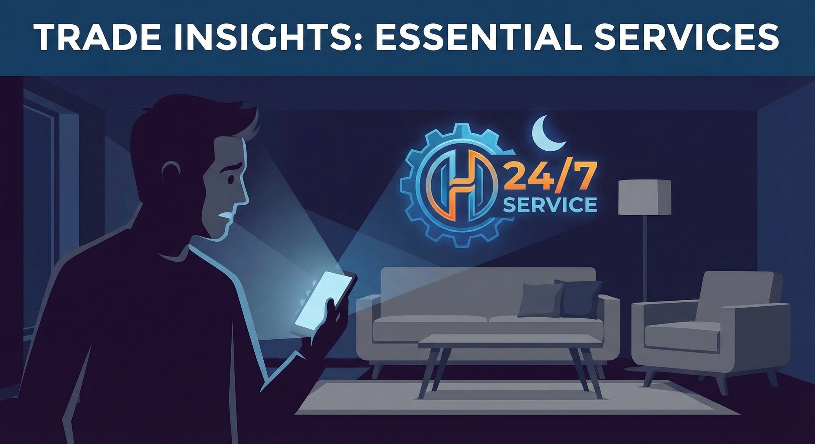 Tulsa homeowners choosing 24/7 HVAC companies