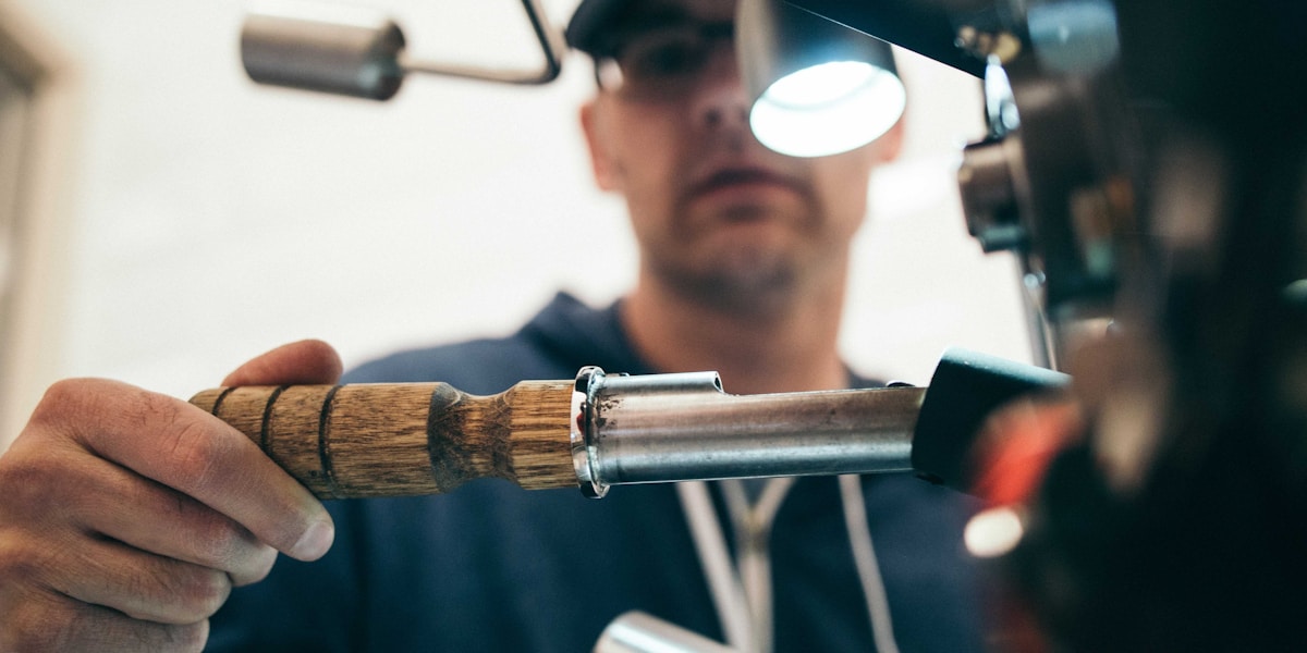 HVAC business doubling call volume case study